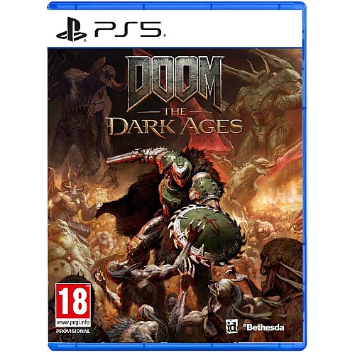 Doom The Dark Ages