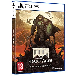 Doom The Dark Ages Premium Edition