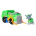 Paw Patrol Basic Vehicle 2.0 Rocky (6071213)