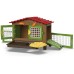Schleich Rabbit Hutch With 3 Rabbits (42728) Schleich Rabbit Hutch With 3 Rabbits (42728)