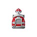 Paw Patrol Basic Vehicle 2.0 Marshall (6071209) Paw Patrol Basic Vehicle 2.0 Marshall (6071209)