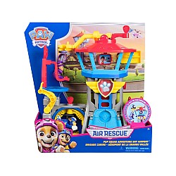Paw Patrol Air Rescue Pup Squad Airport Playset (6071249)