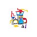 Paw Patrol Air Rescue Pup Squad Airport Playset (6071249) Paw Patrol Air Rescue Pup Squad Airport Playset (6071249)