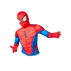 Rubies Spider-man Dress Up Set (g40330os000)