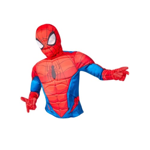 Rubies Spider-man Dress Up Set (g40330os000)