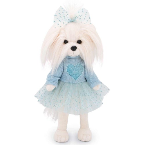Lucky Doggy Lucky Mimi Winter Mood (ot-ld5-087)