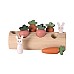 Egmont Toys Rabbit And Vegetables Log (511120)