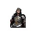 Lord Of The Rings Trilogy King Aragorn Mini Epics 19cm