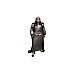 Lord Of The Rings Trilogy King Aragorn Mini Epics 19cm