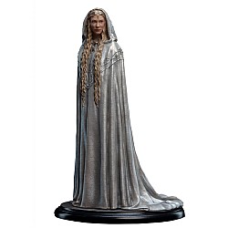 The Lord Of The Rings Trilogy Galadriel Miniature 17cm
