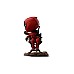 Iron Studios & Minico Deadpool & Wolverine Deadpool 13cm