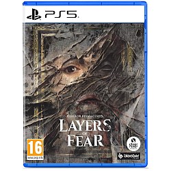 Layers Of Fear