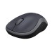 Mouse Logitech M185 Usb Grey Wireless