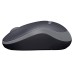 Mouse Logitech M185 Usb Grey Wireless