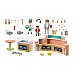 Playmobil Food Lounge (71538)