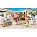 Playmobil Food Lounge (71538)
