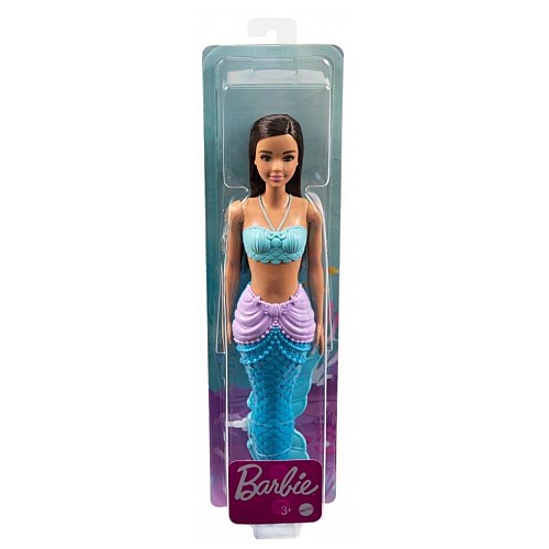 Barbie Dreamtopia Random Doll (hgr04)