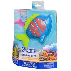Swims Rainbow Reef Beta Fish (6072503)