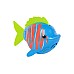 Swims Rainbow Reef Beta Fish (6072503) Swims Rainbow Reef Beta Fish (6072503)