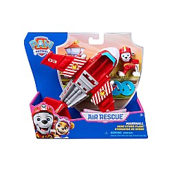 Paw Patrol Air Rescue Themed Vehicle Marshall (6071174)