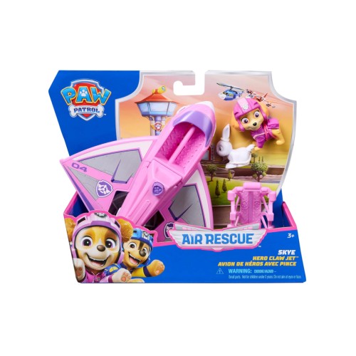 Paw Patrol Air Rescue Themed Vehicle Skye (6071215)