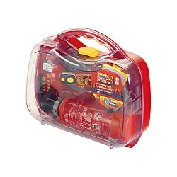 Klein Firefighter Set (kl8984)