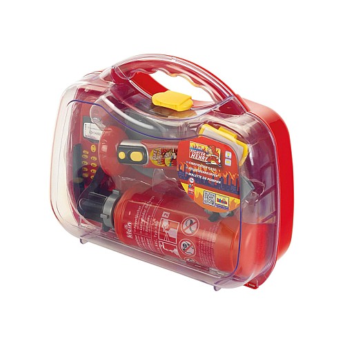 Klein Firefighter Set (kl8984)