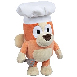 Bluey Random Plush Friends (90264)