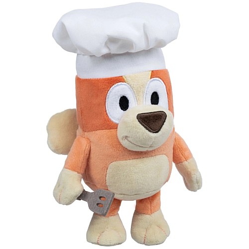 Bluey Random Plush Friends (90264)