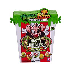 Terror Fried Nasty Nibbles Random (08091)