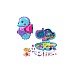 Polly Pocket Adventures Purse (hwp03)