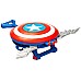 Captain America Brave New World Skyshot Blaster Role Play (f9302)