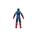 Captain America Brave New World Titan Heroes Captain America Deluxe Titan 30cm (f9301)