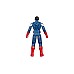 Captain America Brave New World Titan Heroes Sam Wilson Action 30cm (f9276)