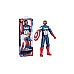Captain America Brave New World Titan Heroes Sam Wilson Action 30cm (f9276)