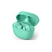 Philips Audio True Wireless Headphones Green Philips Audio True Wireless Headphones Green