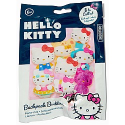 Hello Kitty Backpack Buddies Assorted/random)