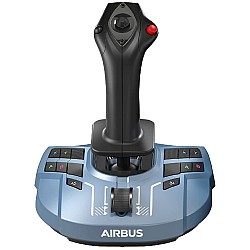 Thrustmaster Tca Sidestick X Airbus Edition