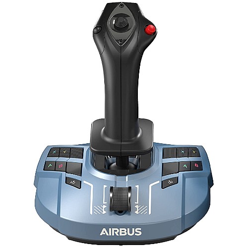 Thrustmaster Tca Sidestick X Airbus Edition