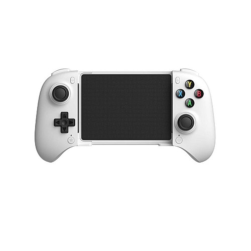 8bitdo Ultimate Mobile Gaming Controller White