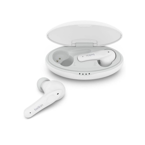 Belkin Soundform Nano True Wireless Earbuds For Kids