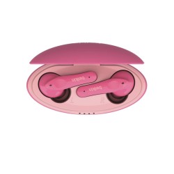 Belkin Soundform Nano True Wireless Earbuds For Kids Pink