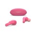 Belkin Soundform Nano True Wireless Earbuds For Kids Pink