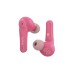 Belkin Soundform Nano True Wireless Earbuds For Kids Pink