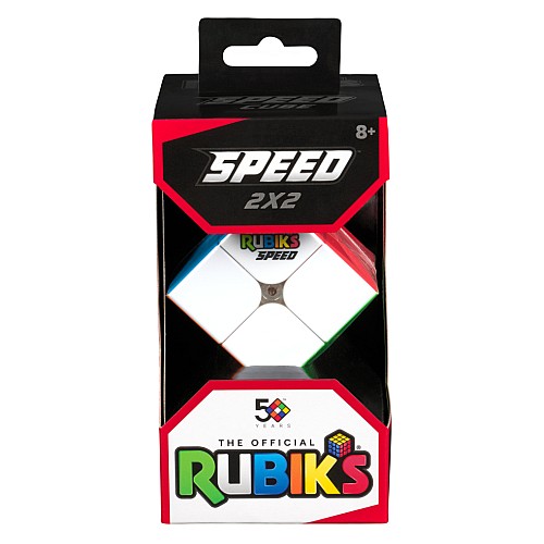 Rubiks Speed Cube 2x2 (6071139)