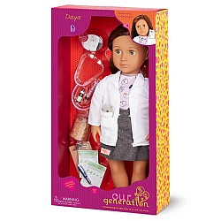 Our Generation Daya Vet 45cm (731371)