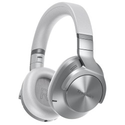 Panasonic Headphone Wireless Over-ear Eah-a800e-s Silver