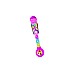 Lexibook Disney Princess Trendy Lighting Microphone With Speaker (mic90dp) Lexibook Disney Princess Trendy Lighting Microphone With Speaker (mic90dp)