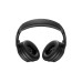 Bose Quietcomfort Sc Wireless Over-ear Headphones Black Bose Quietcomfort Sc Wireless Over-ear Headphones Black