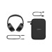 Bose Quietcomfort Sc Wireless Over-ear Headphones Black Bose Quietcomfort Sc Wireless Over-ear Headphones Black